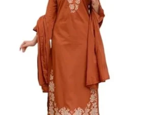 Kurta And Pant Set