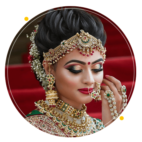 BRIDE