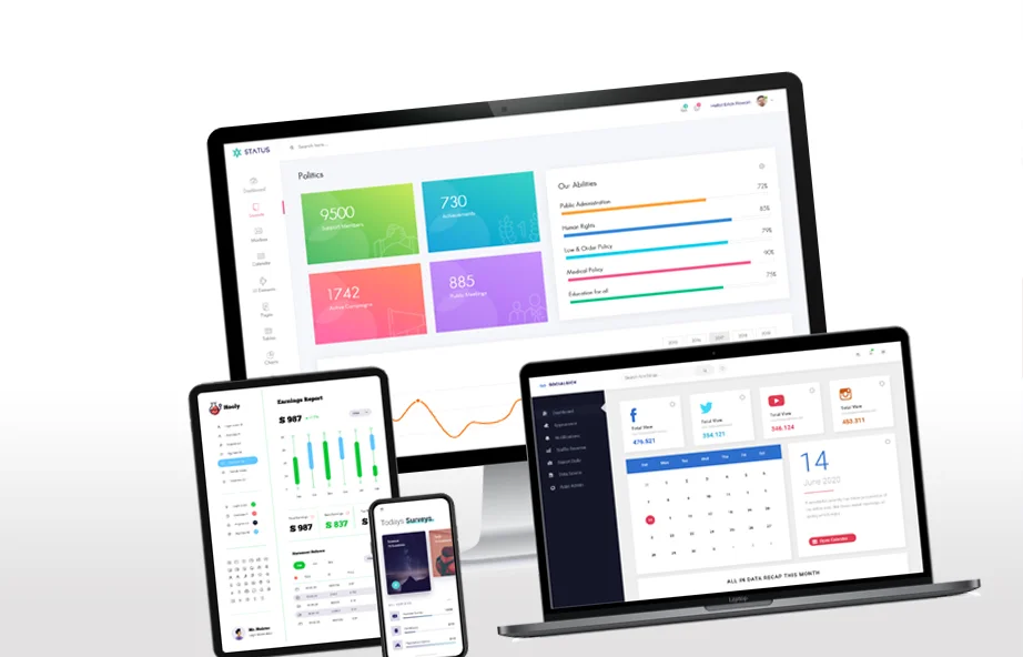 War-Room-Software