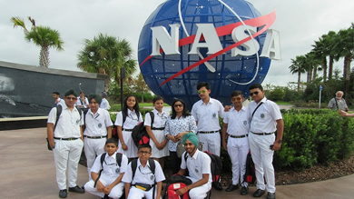 nasa
