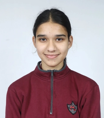 Lawnya Verma
