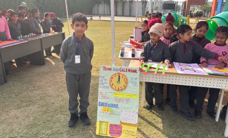   Numeracy equips students with mathematical skills and understanding of daily life which is essential for future success. A strong foundation in numeracy is vital for...  