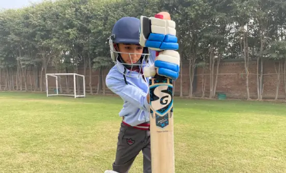 Sports significantly enhance physical and mental health and contribute to overall personality development. At MRIS, a wide range of sports like chess, Football, Basketball, Badminton,.