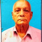 SATISH KUMAR MISHRA