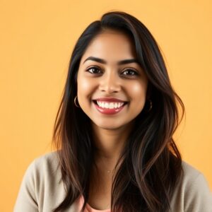 Picture of Anamika Singha