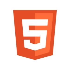 HTML 5