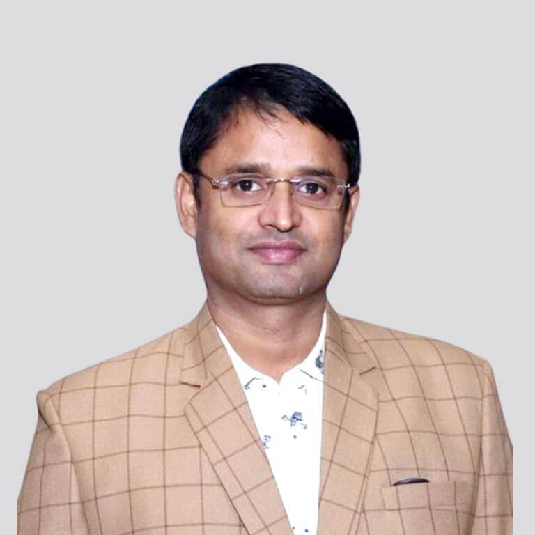 Sanjay Dutt  Digital Marketing Associate