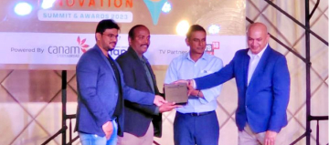 Indian Education Congress & Awards 2024
Best Education Consultancy of the Year