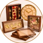 Preservation Frames