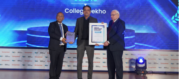 Indian Education Congress & Awards 2024
Best Education Consultancy of the Year