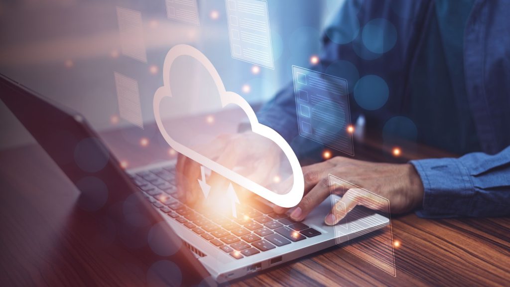 Cloud Computing का बढ़ता इस्तेमाल
