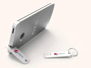 Branded Key Chains